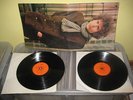 BOB DYLAN BLONDE ON BLONDE CBS 66012 1966 DOUBLE ALBUM