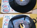 R&B NORTHERN SOUL 45-5 ROYALES-CATCH THAT TEARDROP-ABC