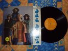 DUG DUG¨S  HOMONIMO FIRST PRESSING MEXICAN POKORA