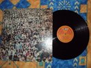 PEACE AND LOVE FIRST PRESSING MEXICAN ,PSYCHEDELIC