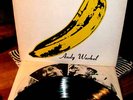 1967 Stereo THE VELVET UNDERGROUND + Nico Warhol  PSYCH