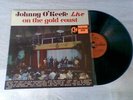 Johnny O'Keefe - Live on the Gold Coast
