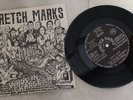 Stretch Marks Who's In Charge? Vinyl Punk Hardcore KBD