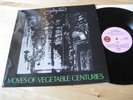 TRAMLINE VEGETABLE CENTURIES 1969 MINT PINK ISLAND EYE