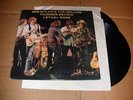 BOB DYLAN & ROLLING THUNDER REVIEW -LETHAL DOSE - 2 LP