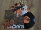 Broilers - La Vida Loca Oi - 