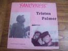 TRISTON PALMER 