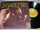 THE DOORS LP - S/T - 1ST PRESS - SHRINK - NEAR MINT