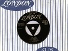 VERY RARE TRI LONDON 45  THE BOBBETTES  MR LEE