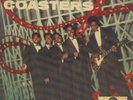 THE COASTERS ++EP++YAKETY YAK+++RARE SCHWEDEN+++