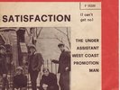 The Rolling Stones: SATISFACTION 7
