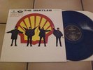 The Beatles, HELP, Shell Cover