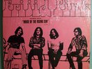 FRIJID PINK 1st ALBUM RARE PSYCH NM ORIG'70 LP w/SHRINK