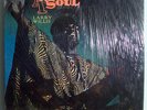 LARRY WILLIS NEW KIND SOUL RARE FUNK SEALED ORIG '70 LP