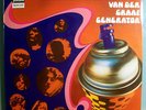 VAN DER GRAAF GENERATOR AEROSOL GREY N/MINT ORIG '69 LP