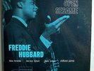 FREDDIE HUBBARD OPEN SESAME ORIG BLUE NOTE MONO LP MINT