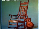 HOWLIN' WOLF ROCKIN' CHAIR ORIG CHESS MONO LP BLACK LBL