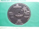 Deep Purple - Hush  1968 UK 45
