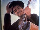 BOB DYLAN NASHVILLE SKYLINE SEALED ORIG 1969 PROMO LP