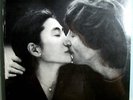 JOHN LENNON (BEATLES) DOUBLE FANTASY SEALED ORIG '80 LP