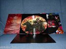 IRON MAIDEN Death On The Road (2 LP, Picture Vinyl)