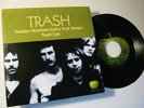 Trash Green Apple US 45 w PS Golden Slumbers Beatles