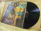 S.O.U.L. What Is It Orig Musicor Lp funk soul breaks M-