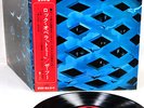 THE WHO tommy JAPAN orig DLP  [FREE P+P]