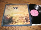 RENAISSANCE * Debut LP * PINK ISLAND * VG+ * RARE Prog
