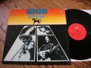 STUD * Goodbye * BASF * Rare Prog Rock LP * Germany