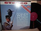 SR 90220     MORTON GOULD    WEST POINT SYMPH   LP VG++