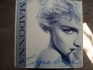 MADONNA TRUE BLUE NEW ZEALAND  12