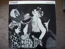 TOM WAITS SWORDFISHTROMBONES NEW ZEALAND AUST LP