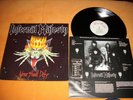 INFERNAL MAJESTY - NONE .... - ORIGINAL LP/VINYL  RARE