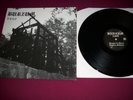 VARG VIKERNES - ASKE  - ORIGINAL  M-LP/ VINYL  BURZUM