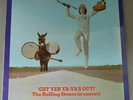 ROLLING STONES: 'Get Yer Ya-Ya's Out' -1970 Decca DEMO