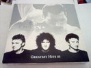 RARE QUEEN GREATEST HITS III  2LP  MINT