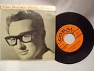 The Buddy Holly Story Record