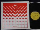Patchwork 44 Modern Way Teddy Lasry French library LP