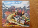 Tom Petty and the Heartbreakers 1991 US psych LP Sealed
