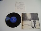 VHTF Sounds Of My City New York Tony Schwartz FC 7341
