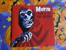 Misfits Psycho in the Wax Museum