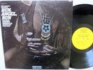 RUN, ANGEL, RUN Biker OST LP Tammy Wynette Stu Phillips