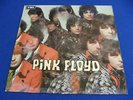 PINK FLOYD PIPER AT THE GATES OF DAWN UK MONO 1st PRESS