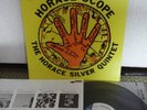 Horace Silver Horace-Scope Japan Blue Note LP