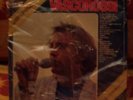 VASCO ROSSI RARISSIMO COFANETTO TARGA 3 LP 1984