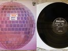 Pierre HENRY Machine Danse / PHILIPS / VERY RARE   