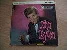 John Leyton - Same 1961 UK EP RGM/JOE MEEK TOP RANK
