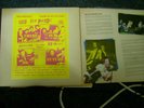 SEX PISTOLS THERE IS NO FUTURE LP PUNK DAMNED CLASH