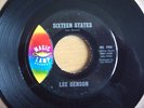 LEE DENSON : SIXTEEN STATES (MAGIC LAMP 703)